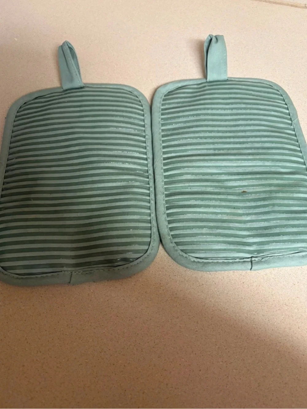 KitchenAid 4pc Oven Mitt/Pot Holder Set